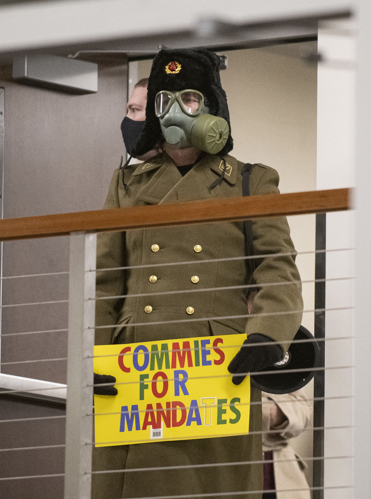 City Council to vote on mask mandate